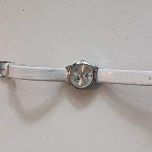 Minnie Mouse Nurse watch